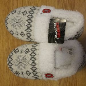 Women winter  comfy slipper